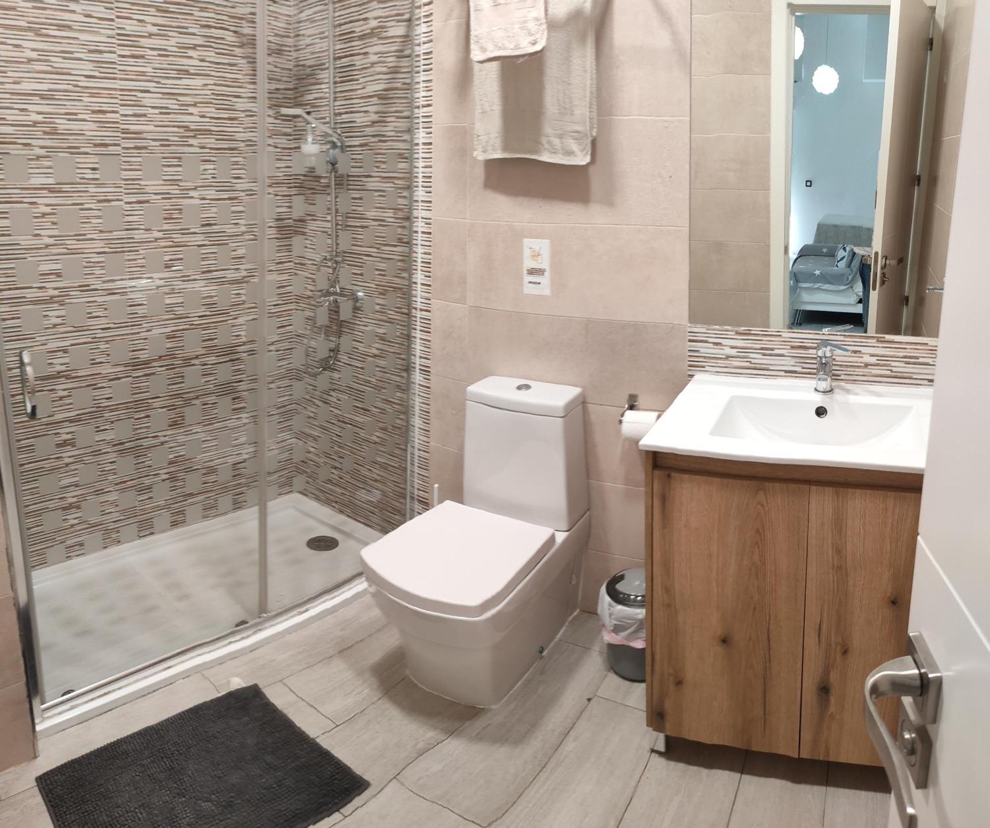 Apartamento Málaga Alcolea Exterior foto